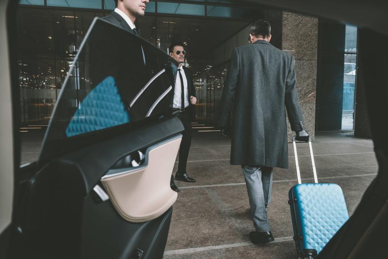Havalimanı Transferi