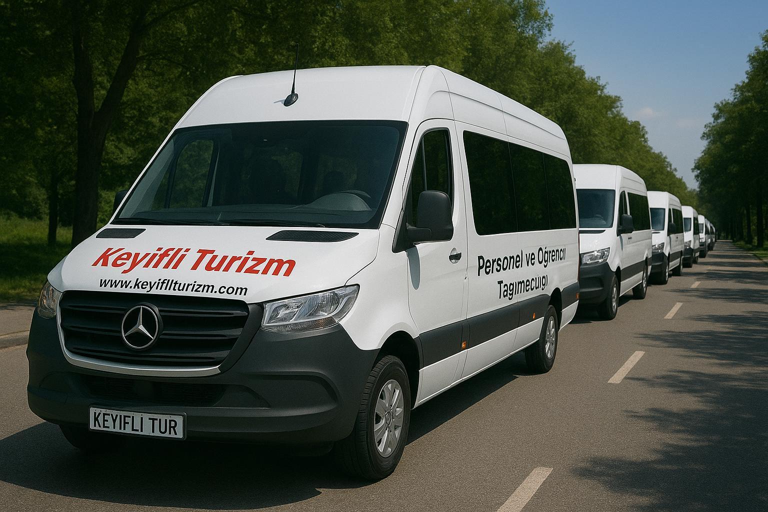 KALİTE TESADÜF DEĞİLDİR