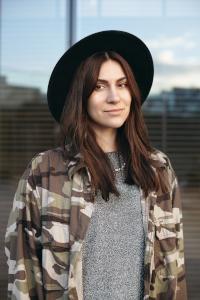 Ayşe Korkmaz